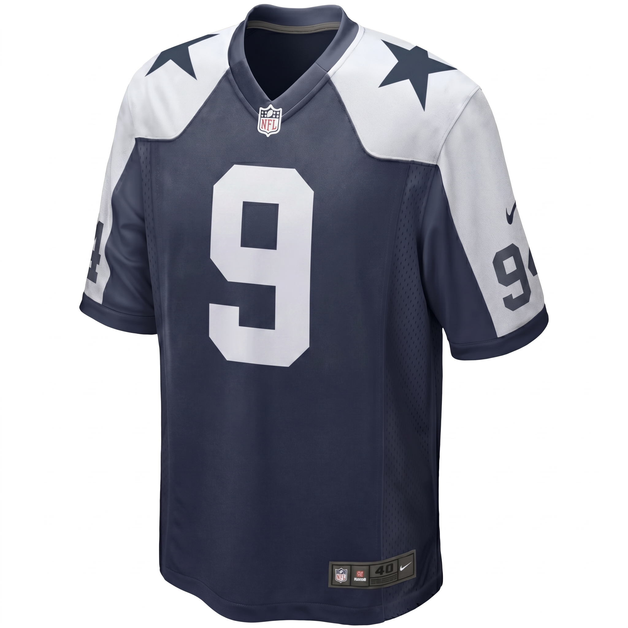 DAL Cowboys Tony Romo