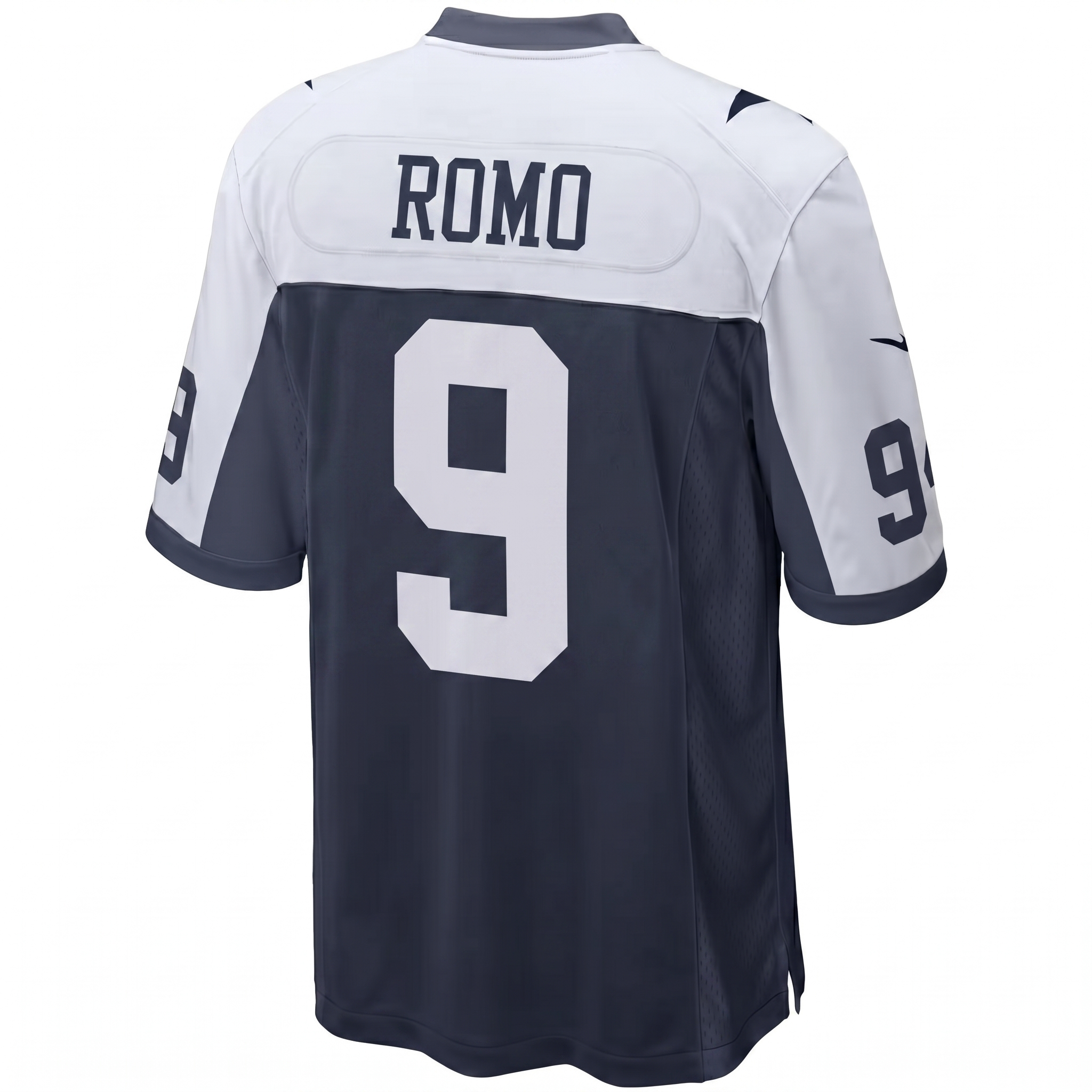 DAL Cowboys Tony Romo