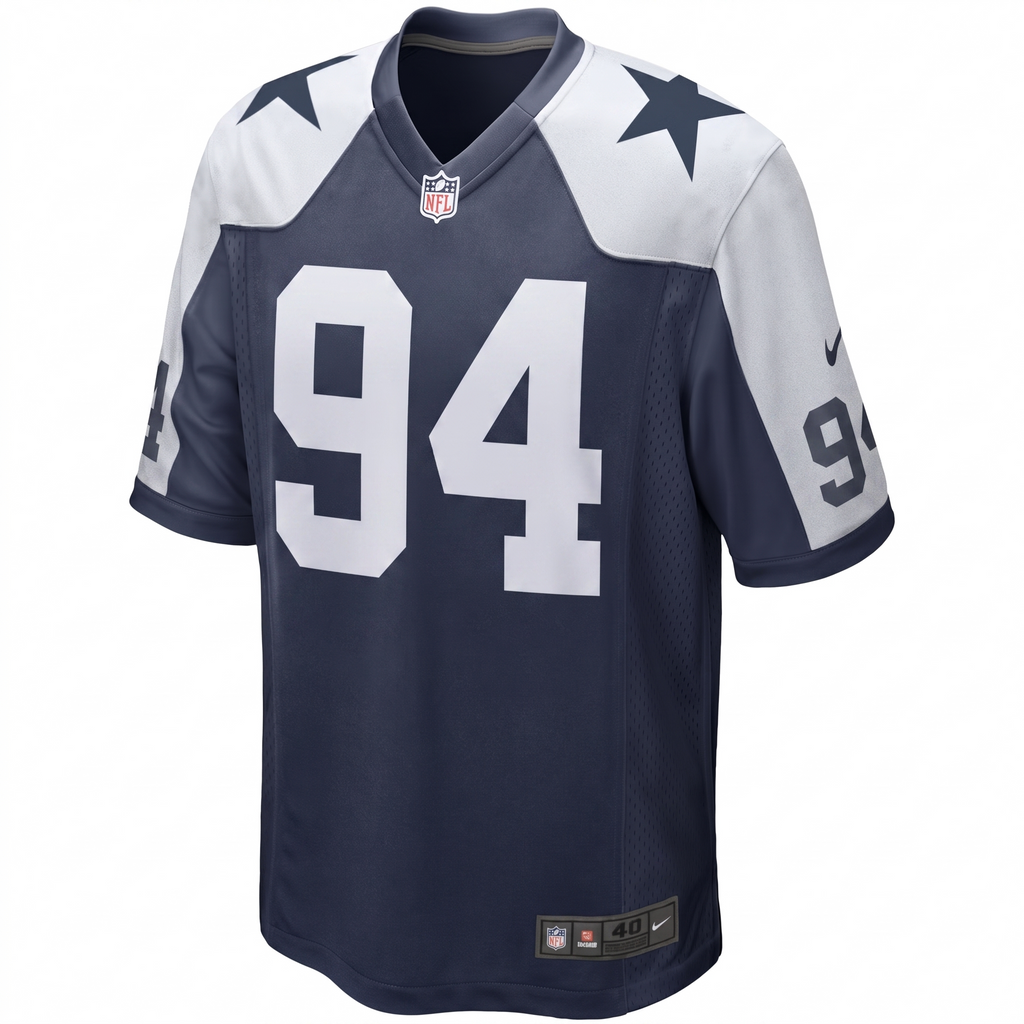 DAL Cowboys Demarcus Ware