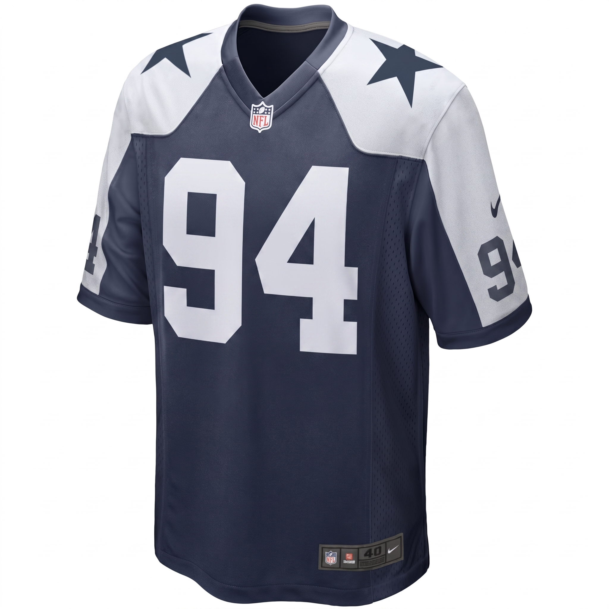 DAL Cowboys Demarcus Ware