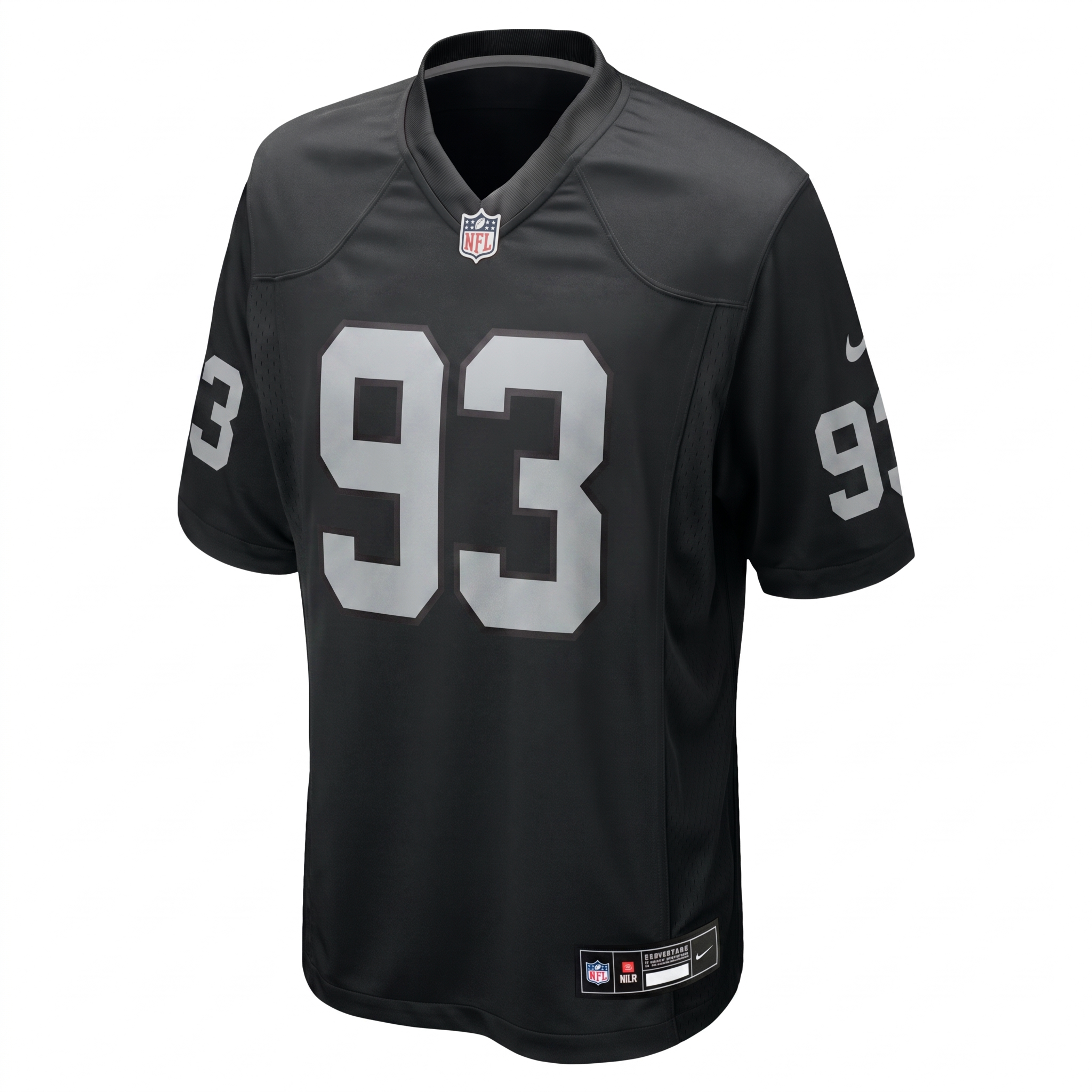 LV Raiders X BTS World Tour