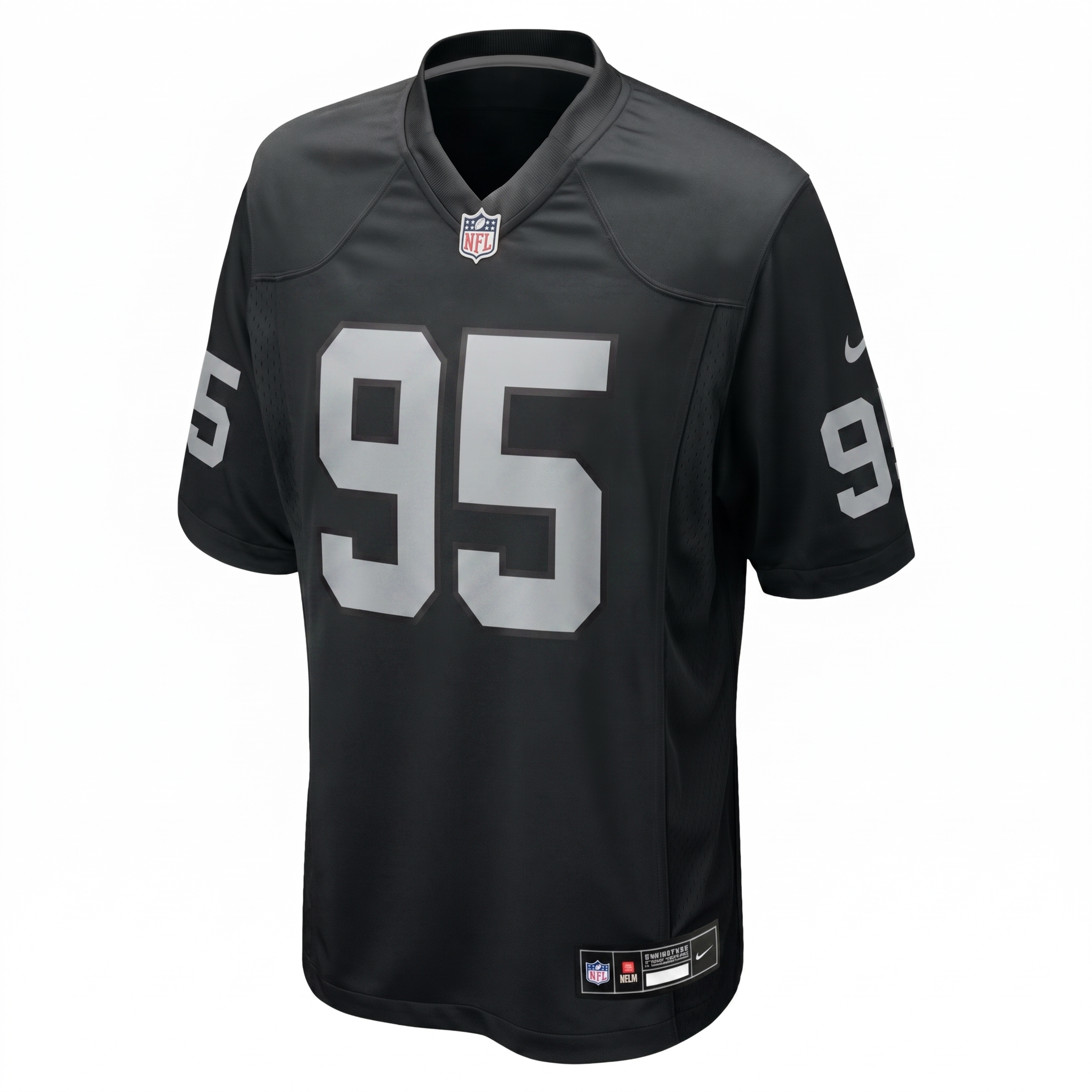 LV Raiders X BTS World Tour