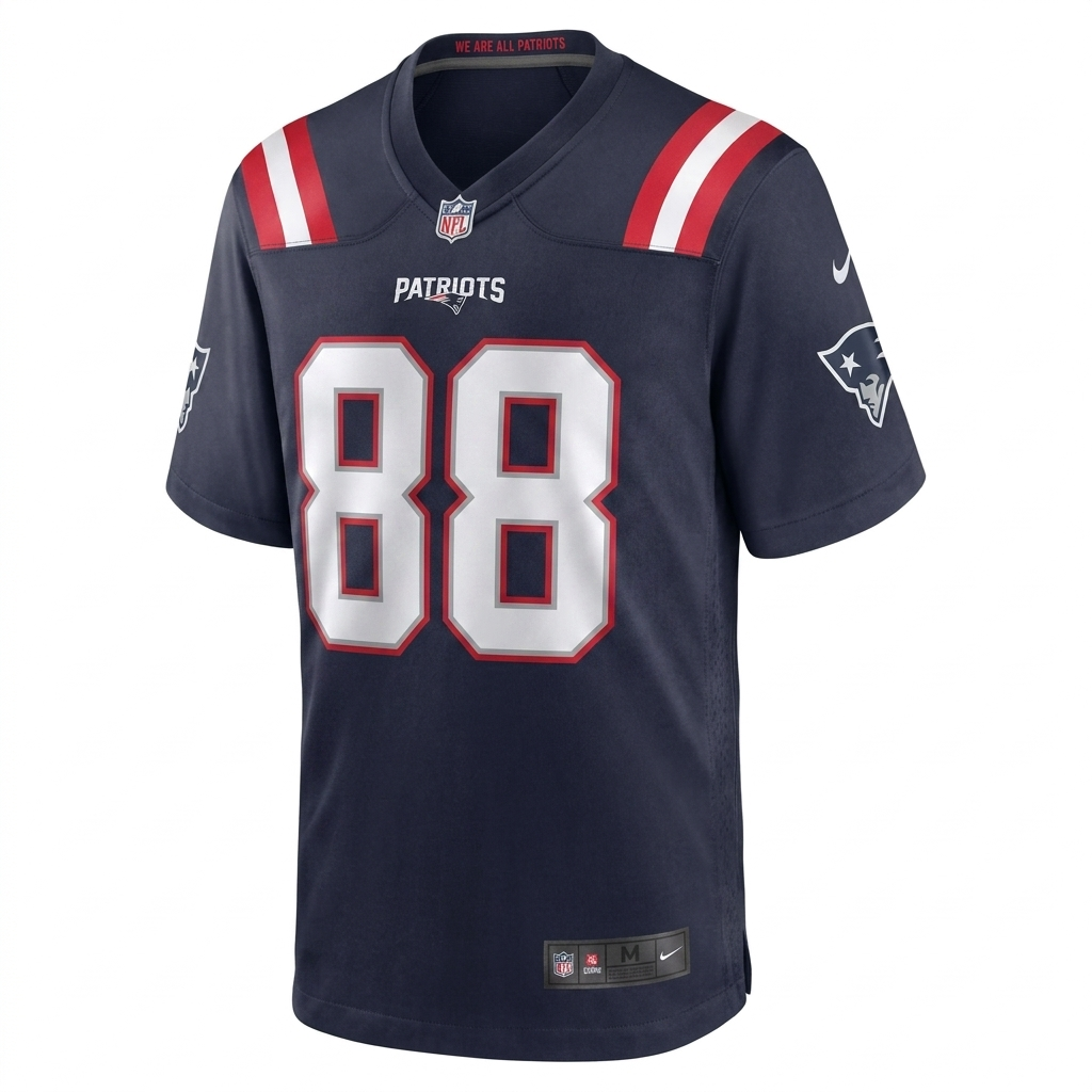 NE Patriots Personalizada