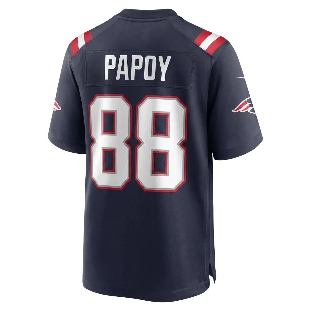 NE Patriots Personalizada