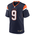 DEN Broncos Jersey Hufanga