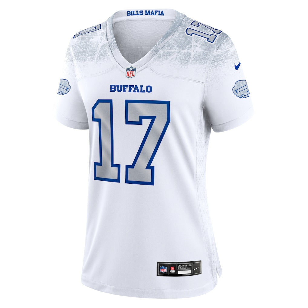 BUF Bills colección Rivalries Mujer