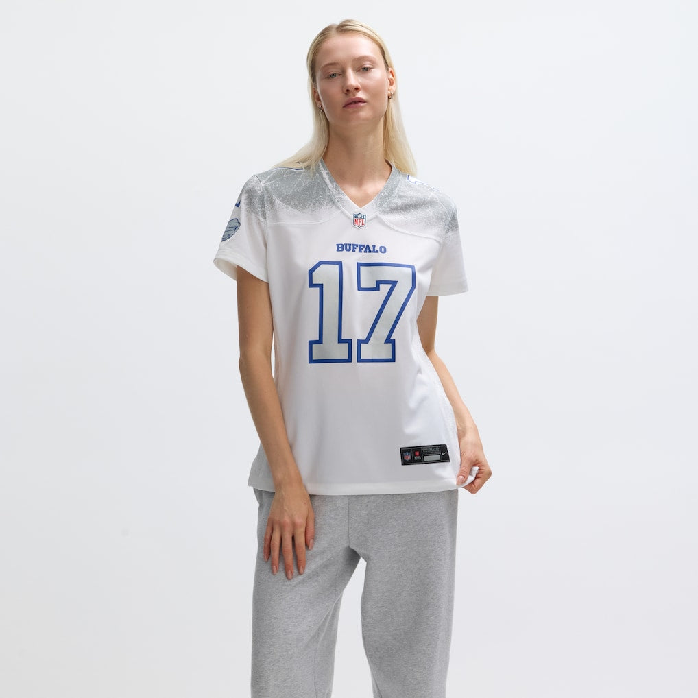 BUF Bills colección Rivalries Mujer