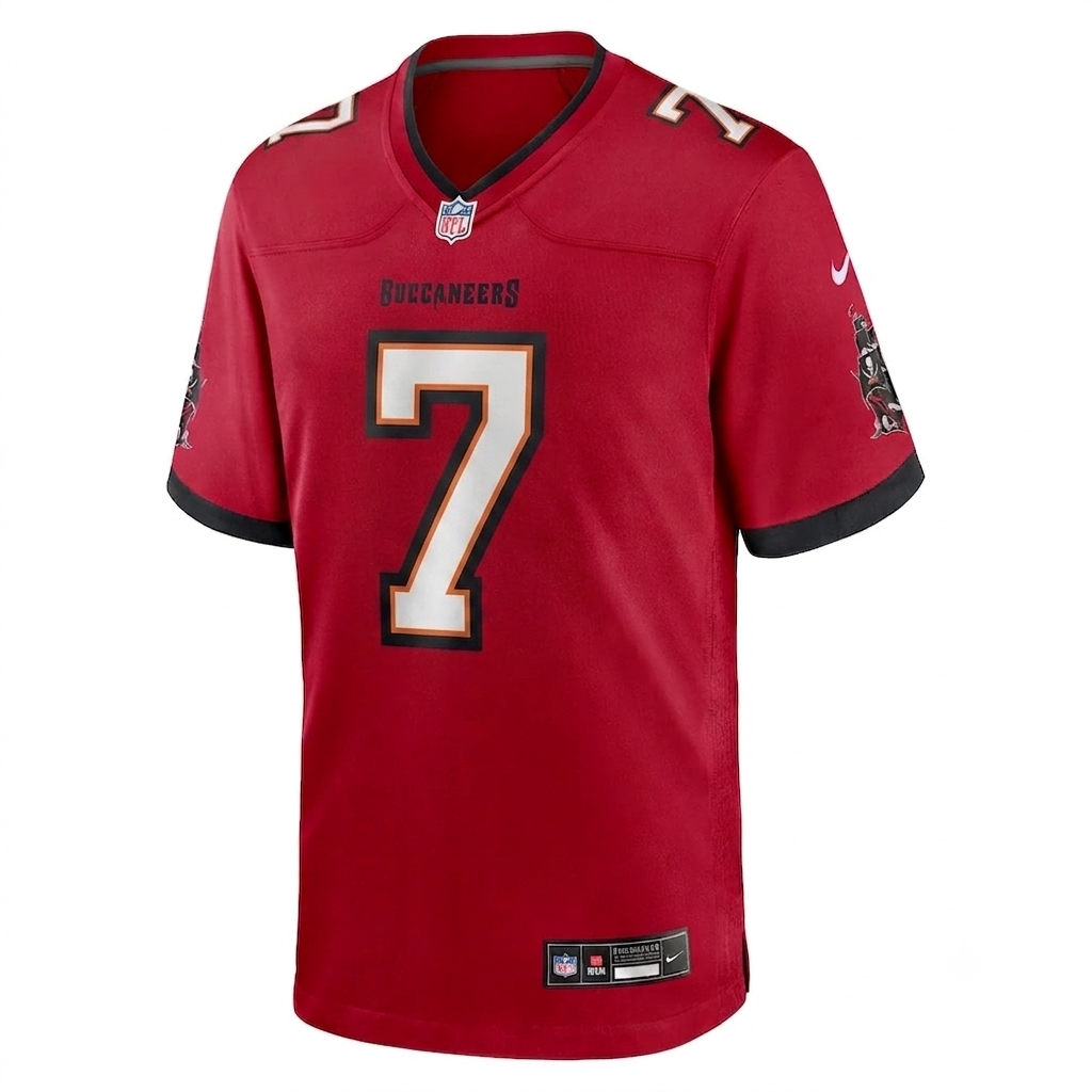 TB Buccaneers X JIN BTS