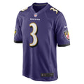 BAL Ravens Beckham Jr Jersey