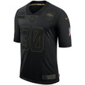 DEN Broncos Salute to Service Phillip Lindsay