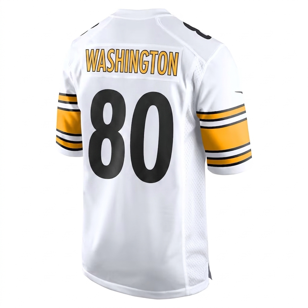 PIT Steelers Darnell Washington
