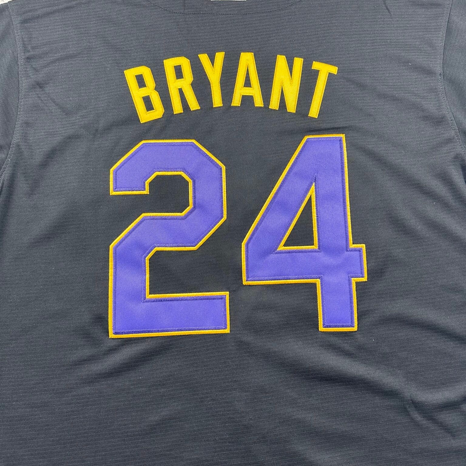 LA Dodgers Kobe Bryant