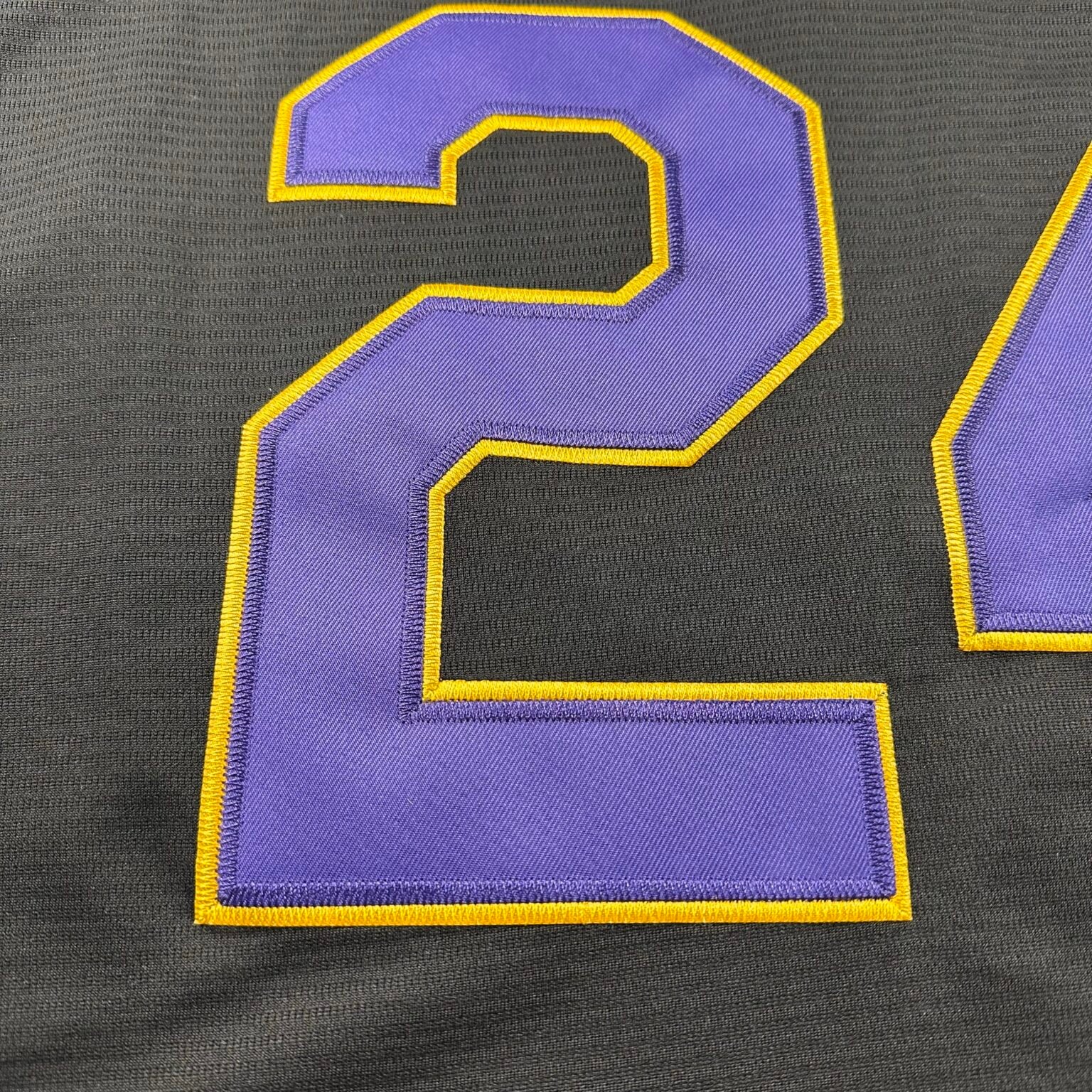 LA Dodgers Kobe Bryant