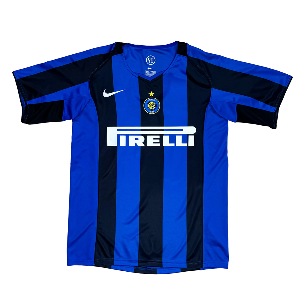 Inter 2004/05 Local