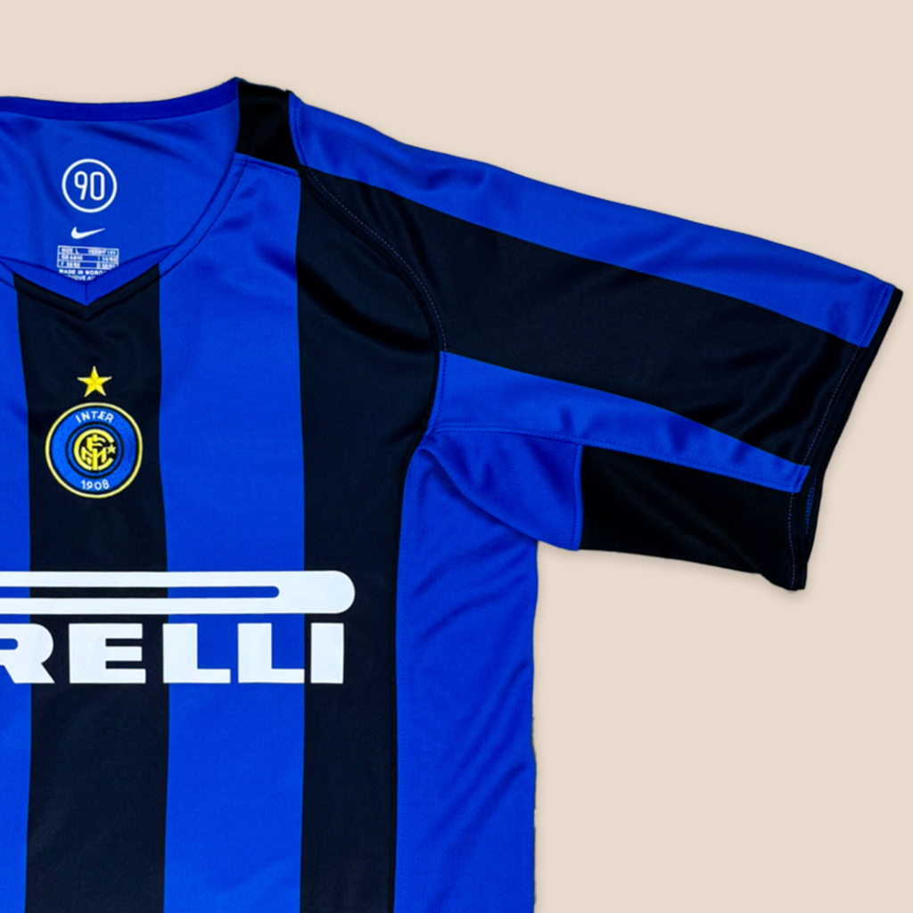 Inter 2004/05 Local