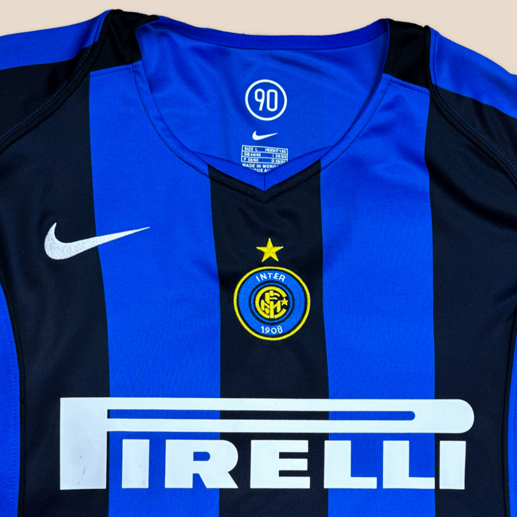 Inter 2004/05 Local