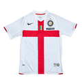Inter 2007/08 Visitante