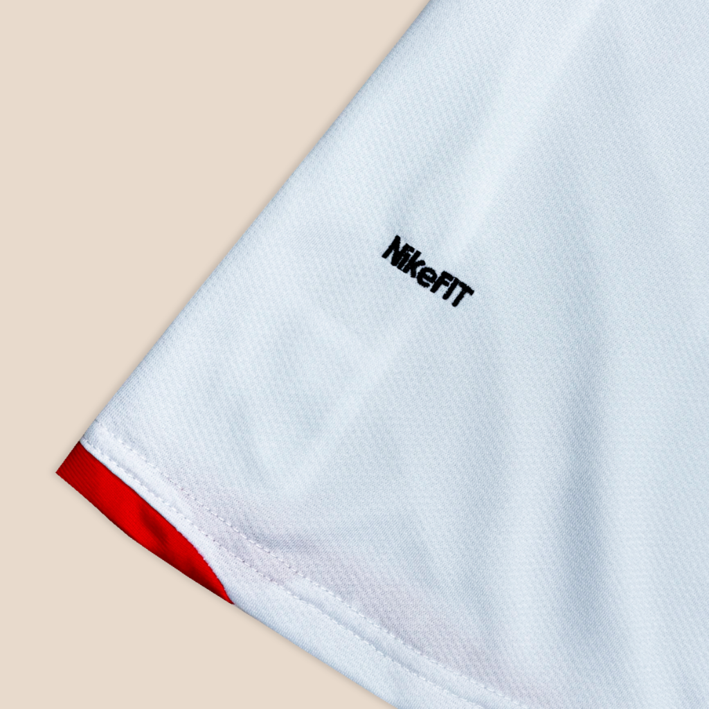 Inter 2007/08 Visitante