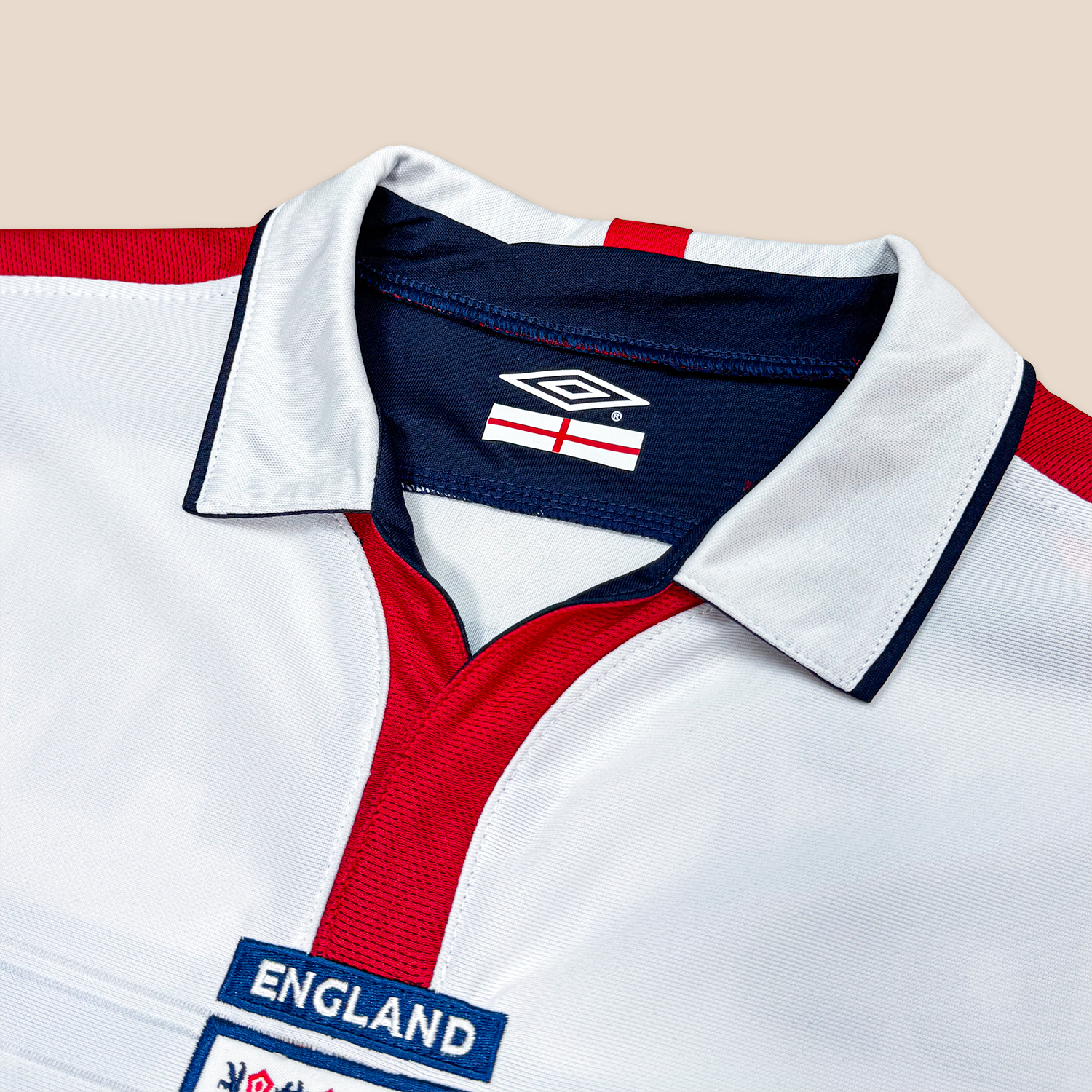 Inglaterra 2004 Local