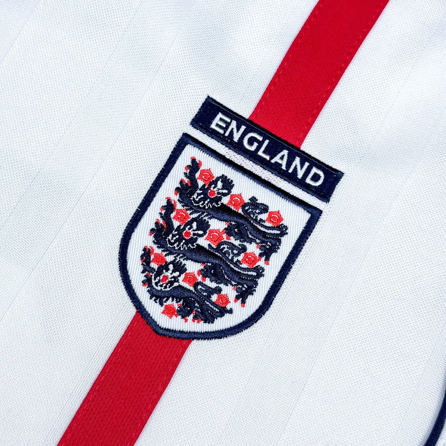 Inglaterra 2002 Local