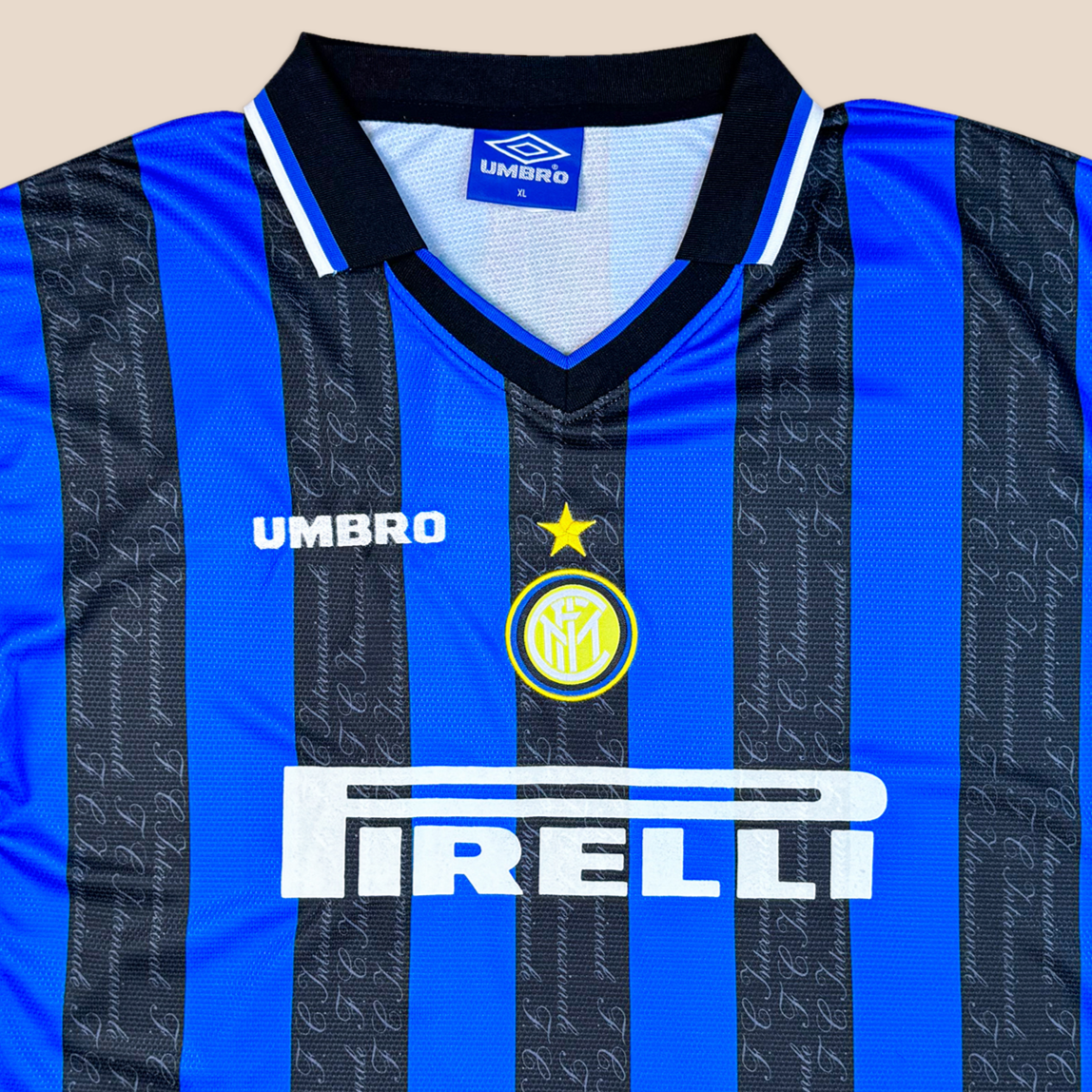 Inter 1997/98 Local