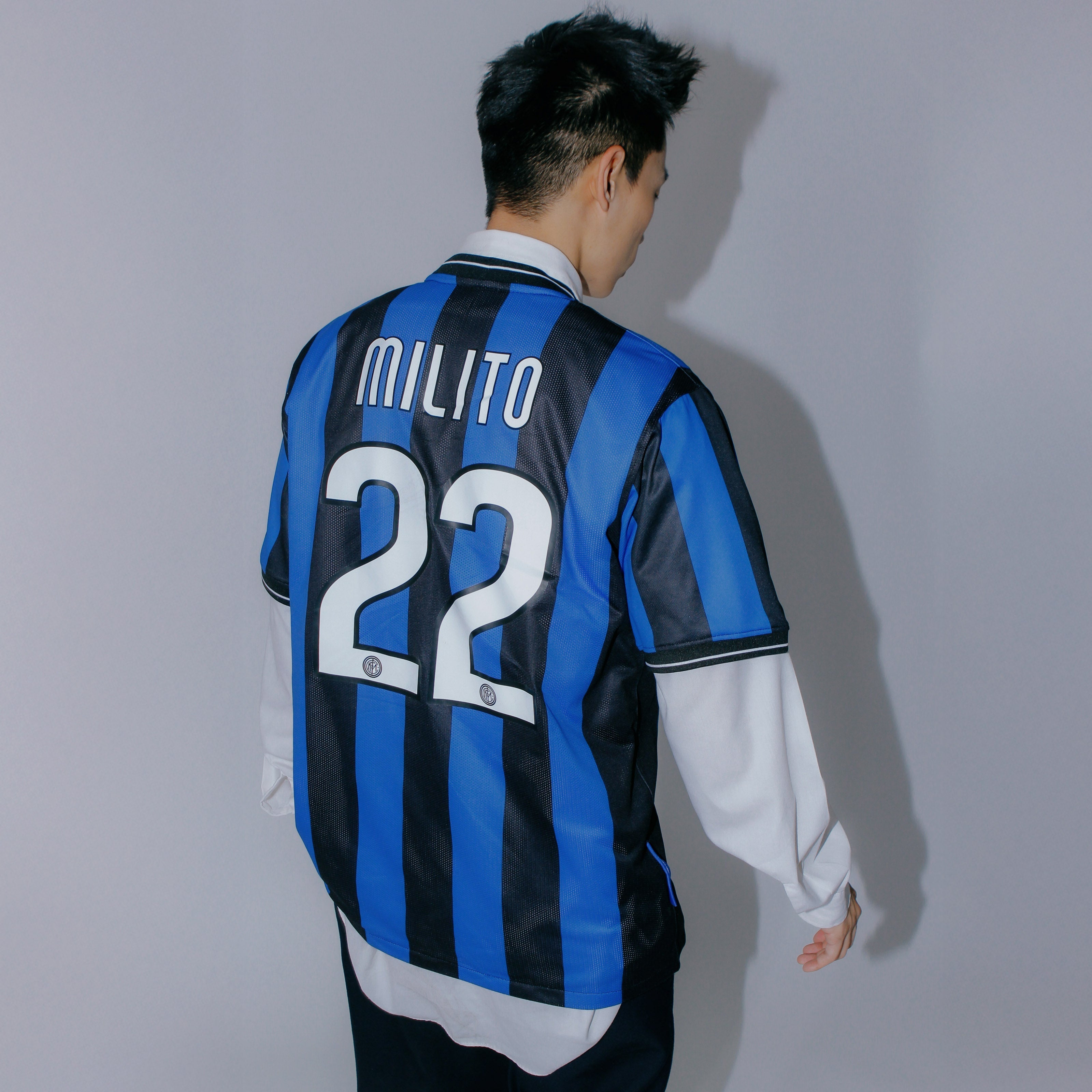 Inter 2009/10 Local