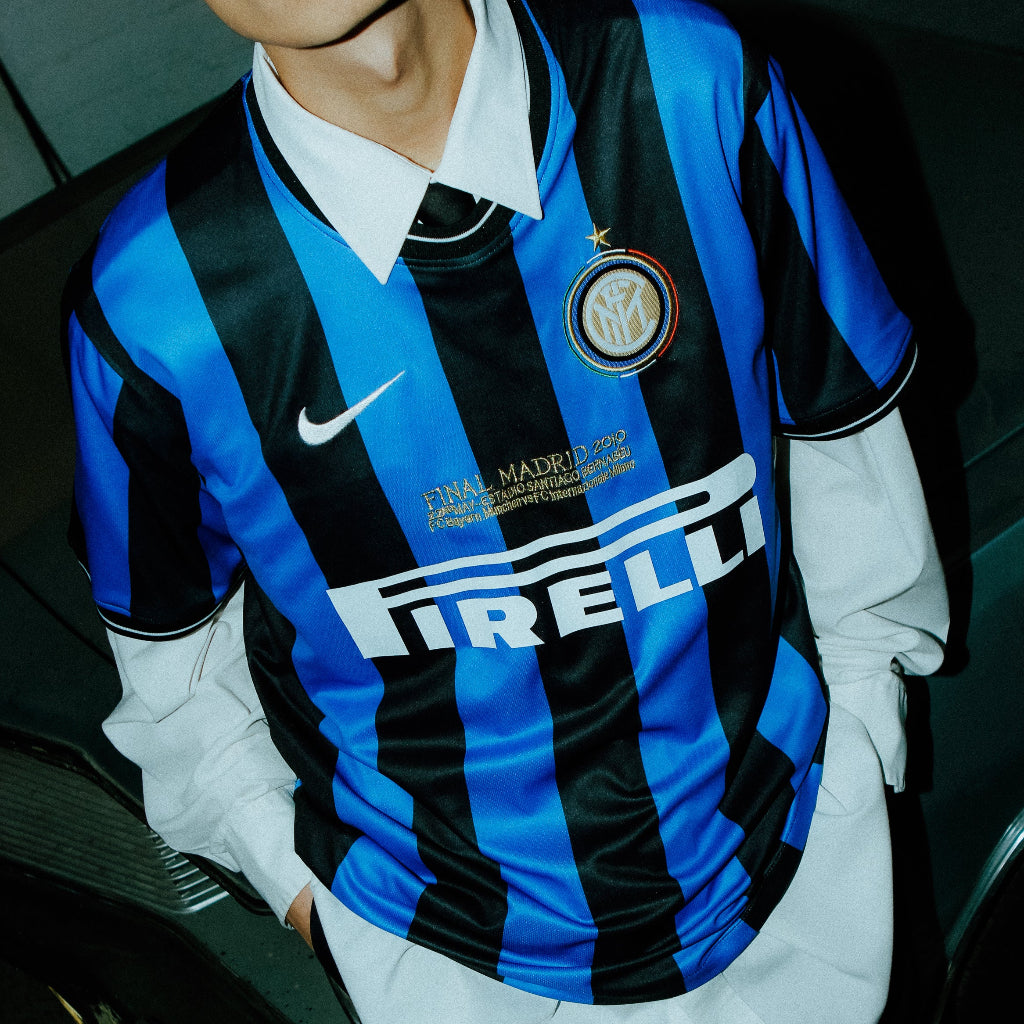 Inter 2009/10 Local
