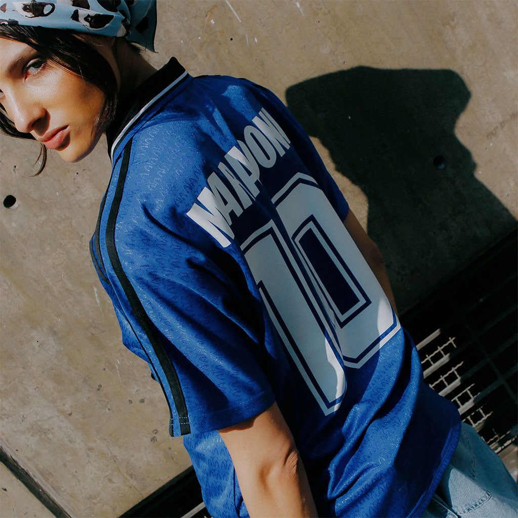 Argentina 1994 Visitante