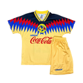 América 1994/95 Local para Niños