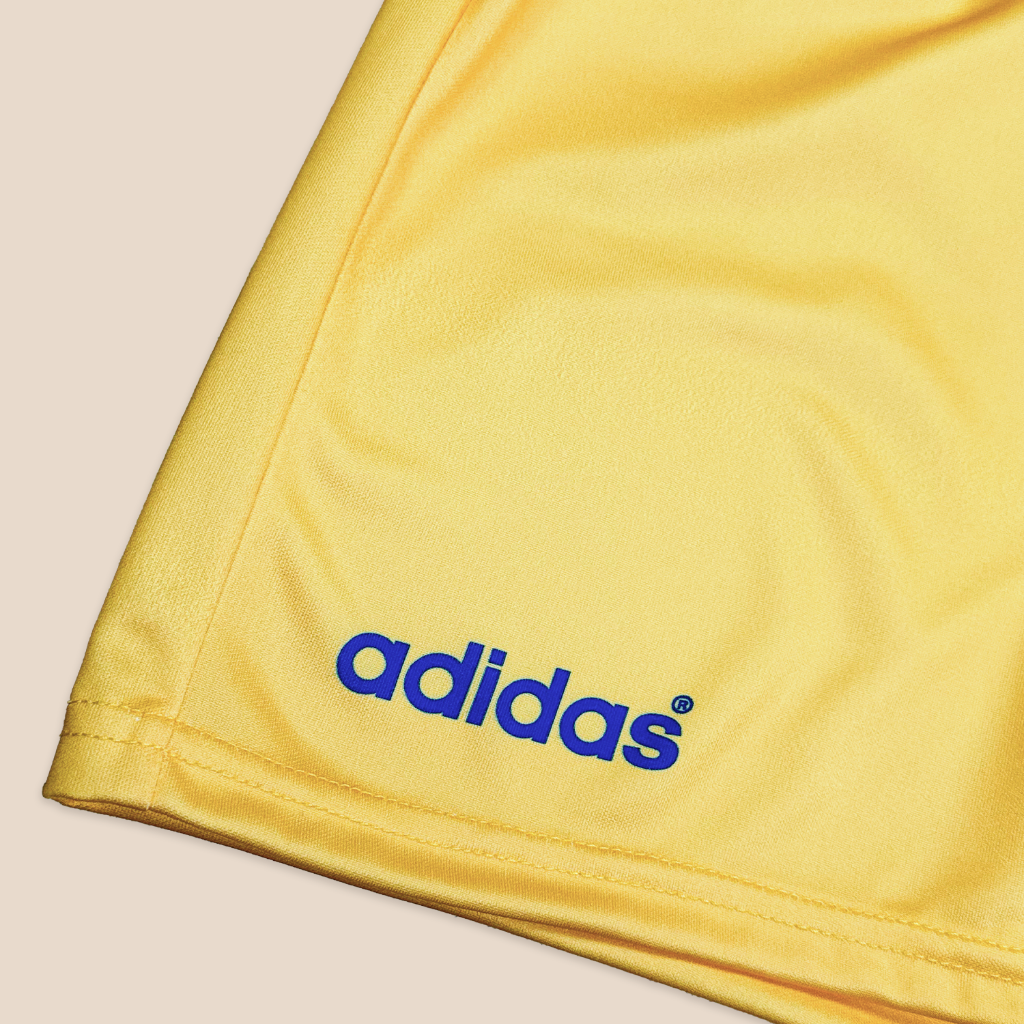 América 1994/95 Local para Niños