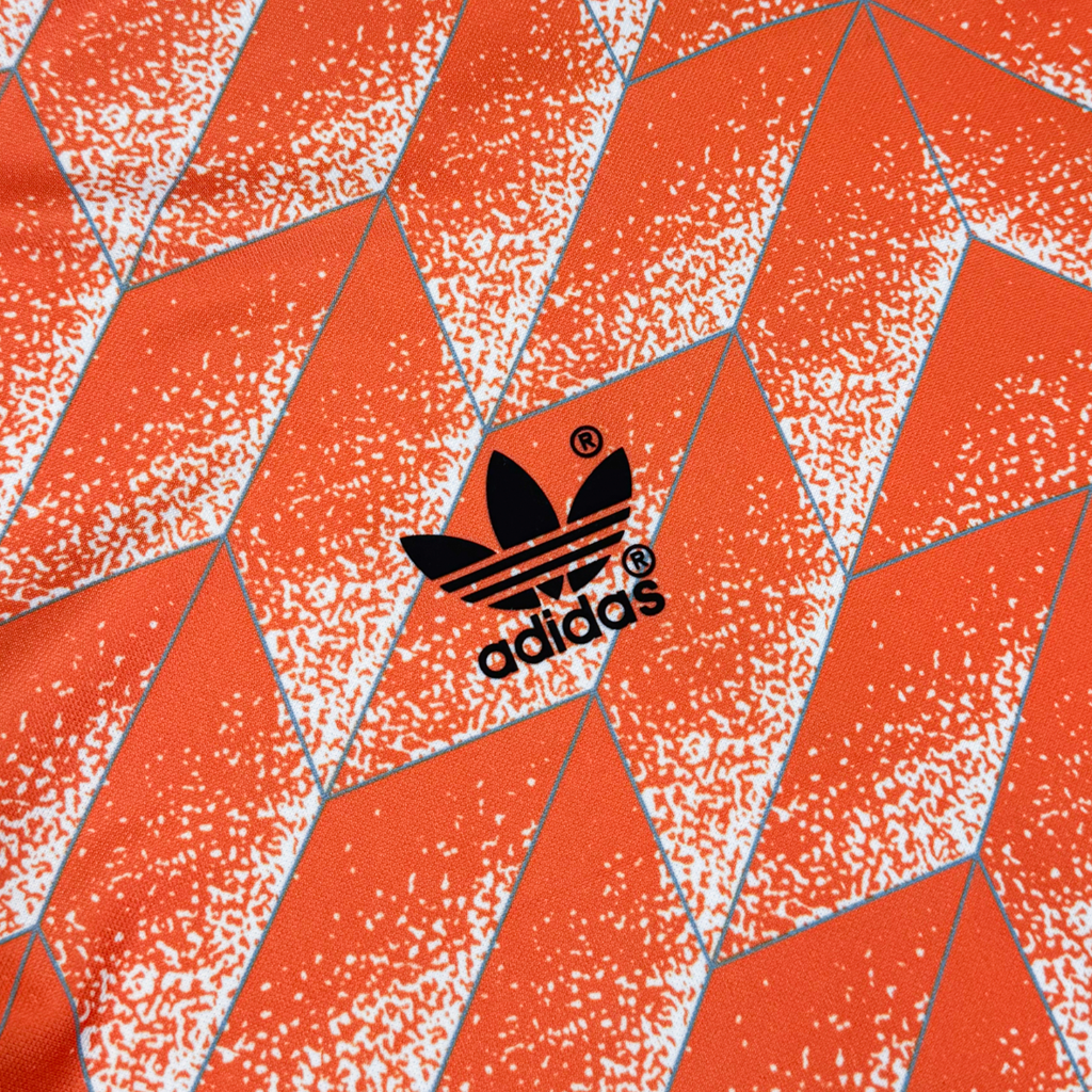 Holanda 1988 Local para Niños