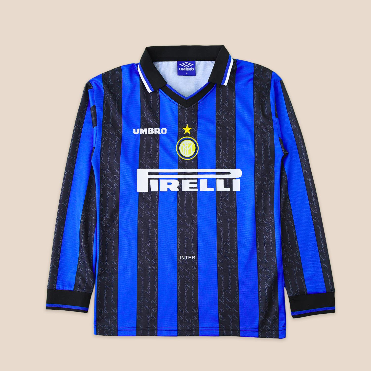 Inter 1997/98 Local