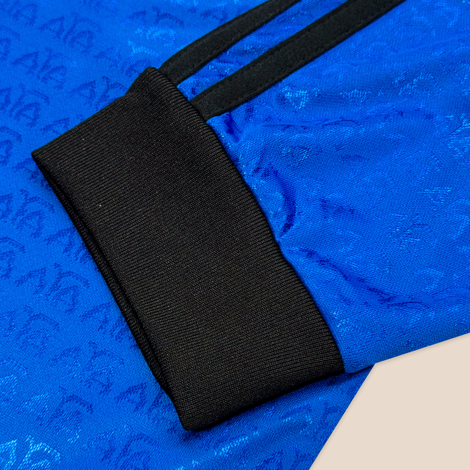 Argentina 1994 Visitante