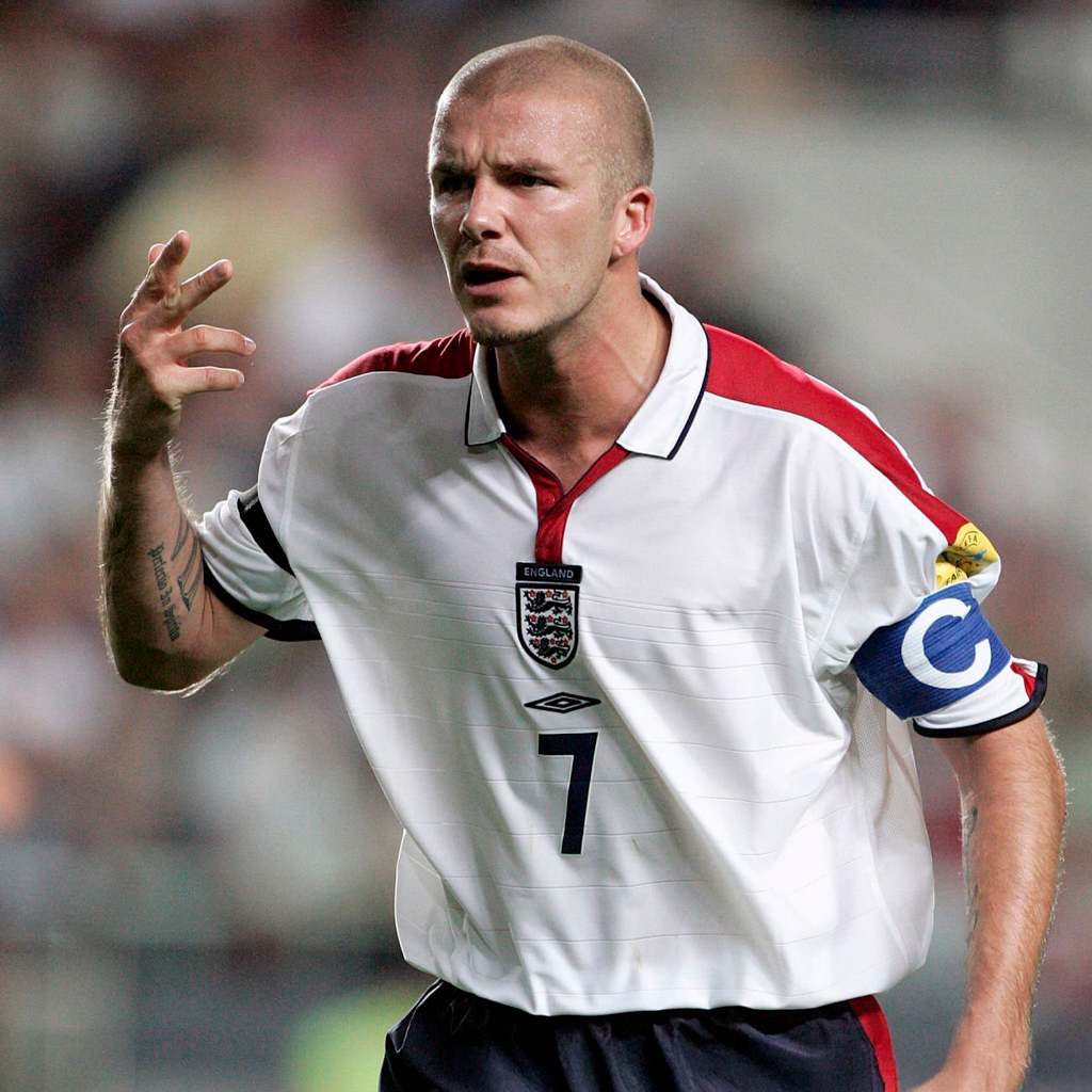 Inglaterra 2004 Local