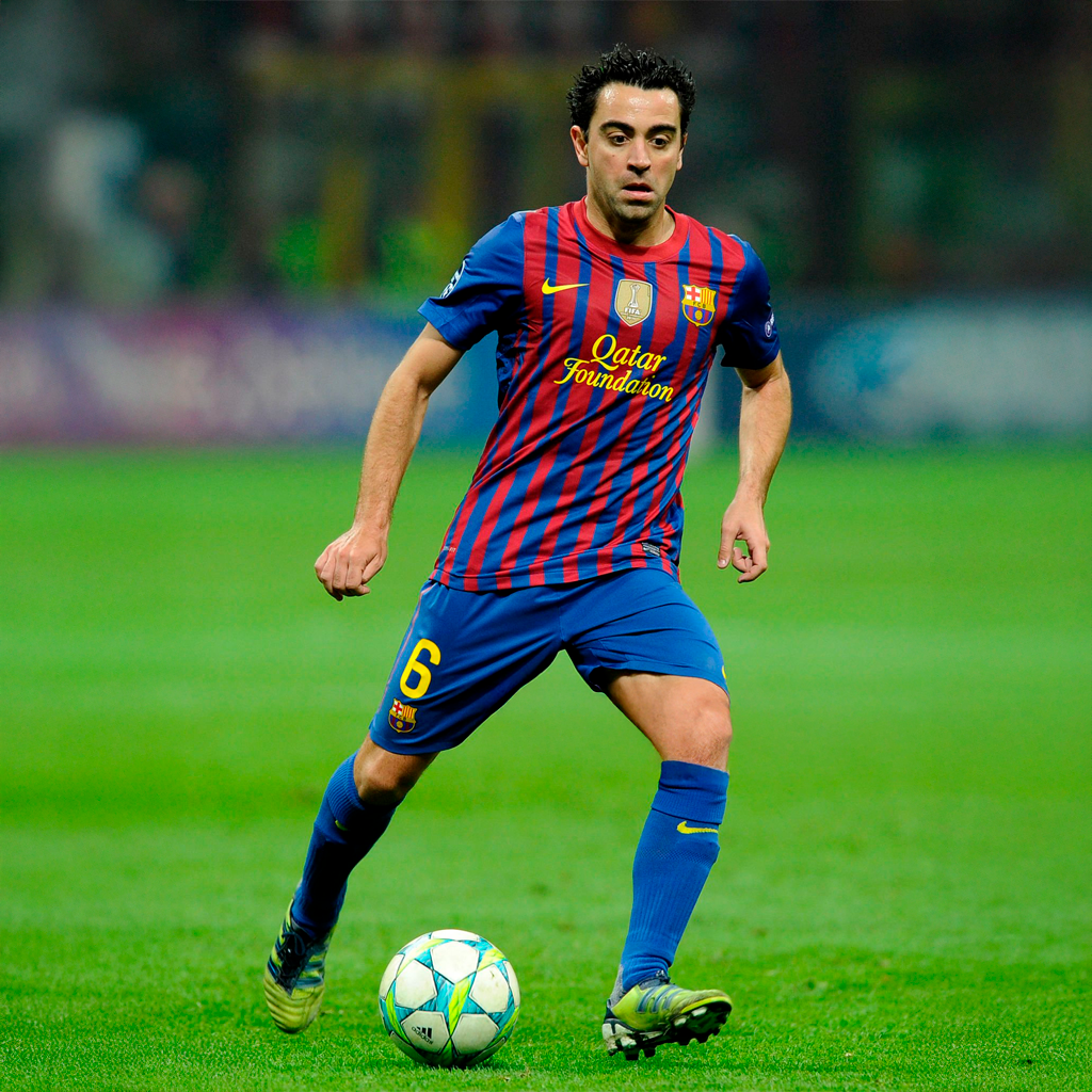 FC Barcelona 2011/12 Local