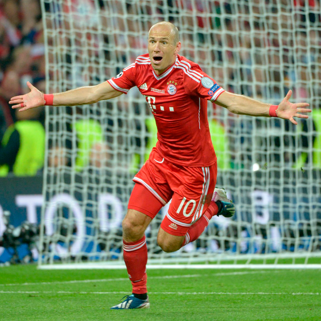 Bayern 2012/13 Local