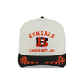 Gorra CIN Bengals Draft 2025 Snapback