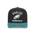 Gorra PHI Eagles Draft 2025 Snapback