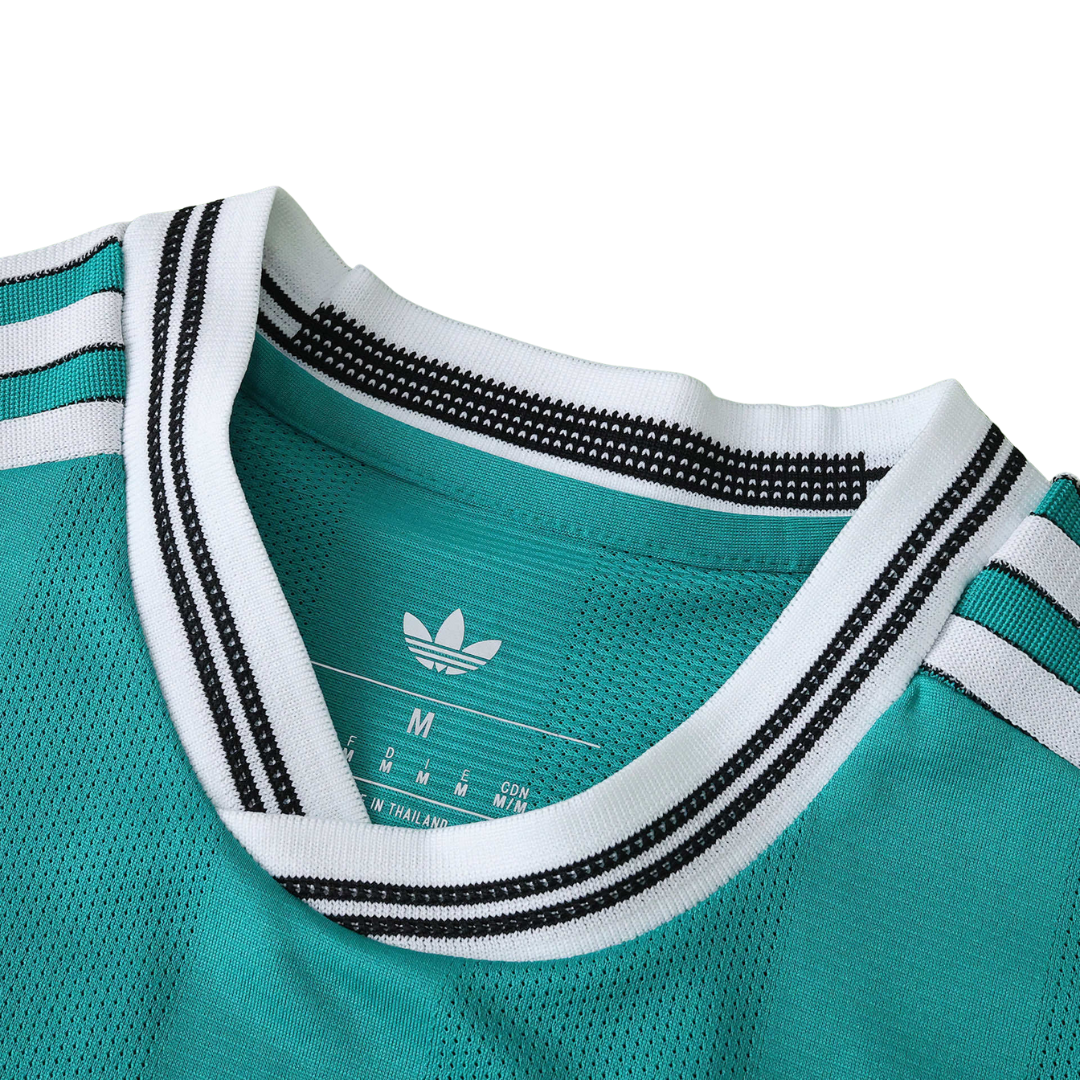 Liverpool 2025/26 Tercera Versión Jugador