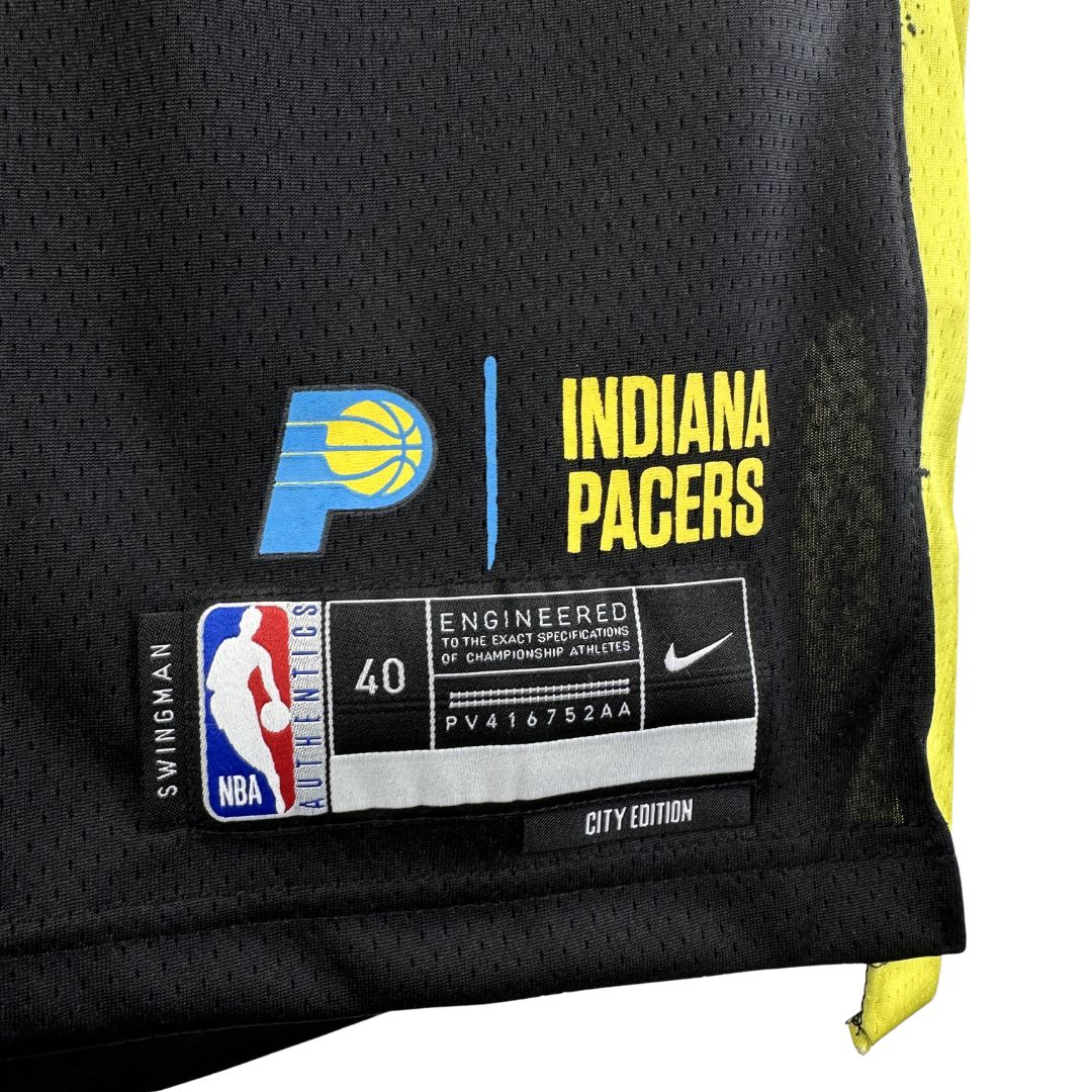 IND Pacers City Edition
