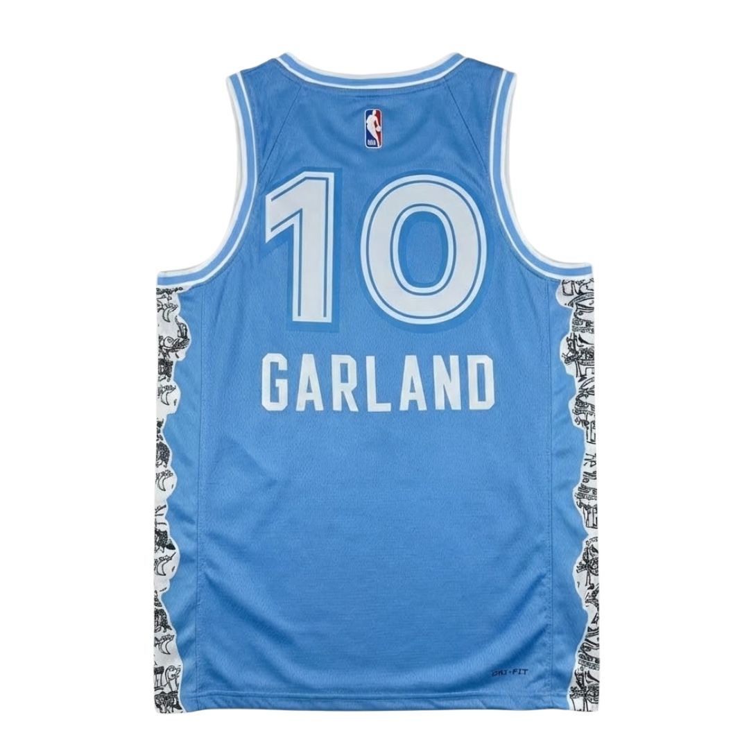 CLE Cavaliers Sky Blue