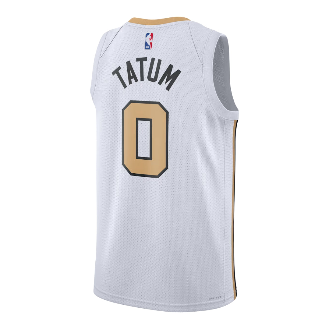 BOS Celtics City Edition 26