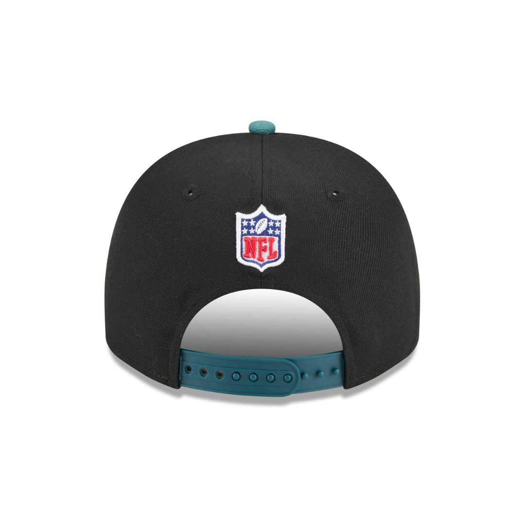Gorra PHI Eagles Draft 2025 Snapback