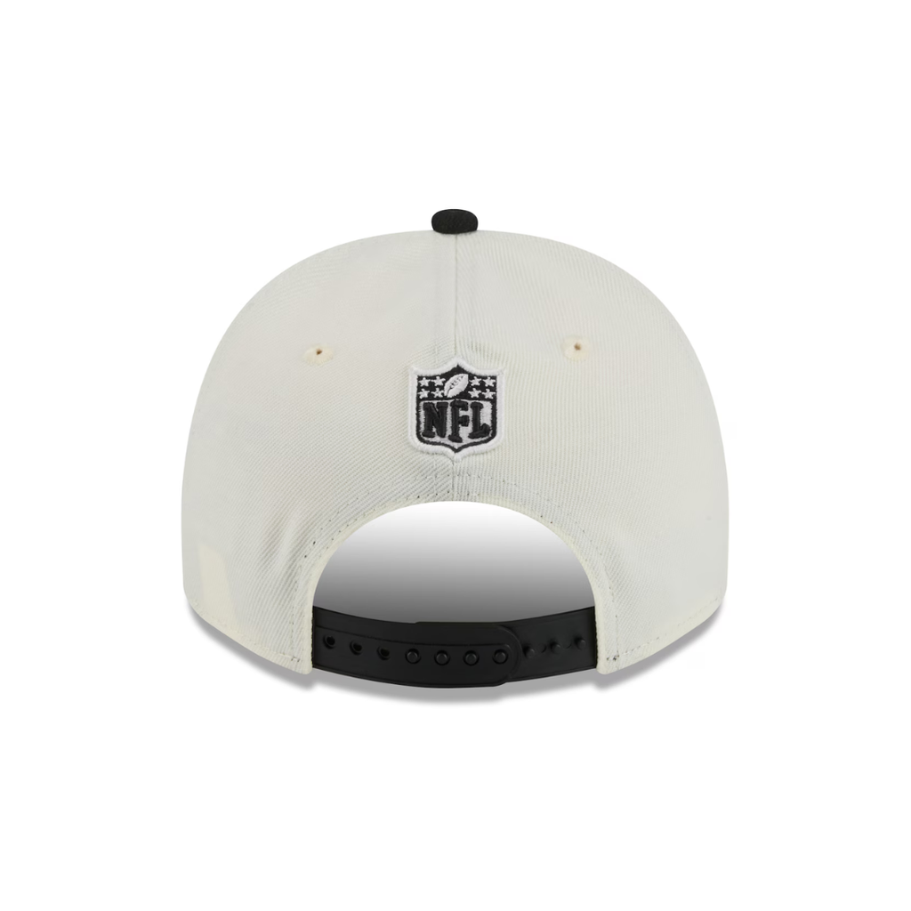 Gorra CIN Bengals Draft 2025 Snapback