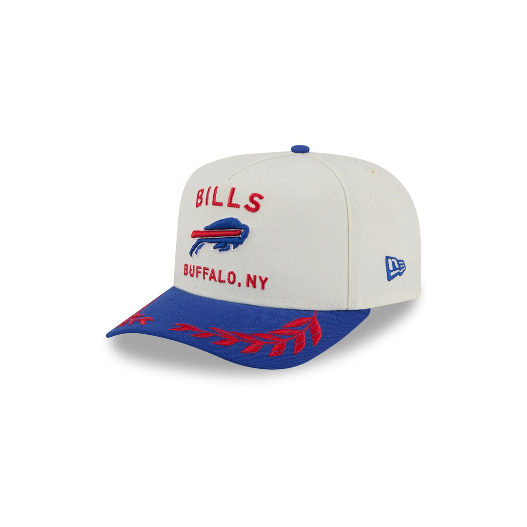 Gorra BUF Draft 2025 Snapback