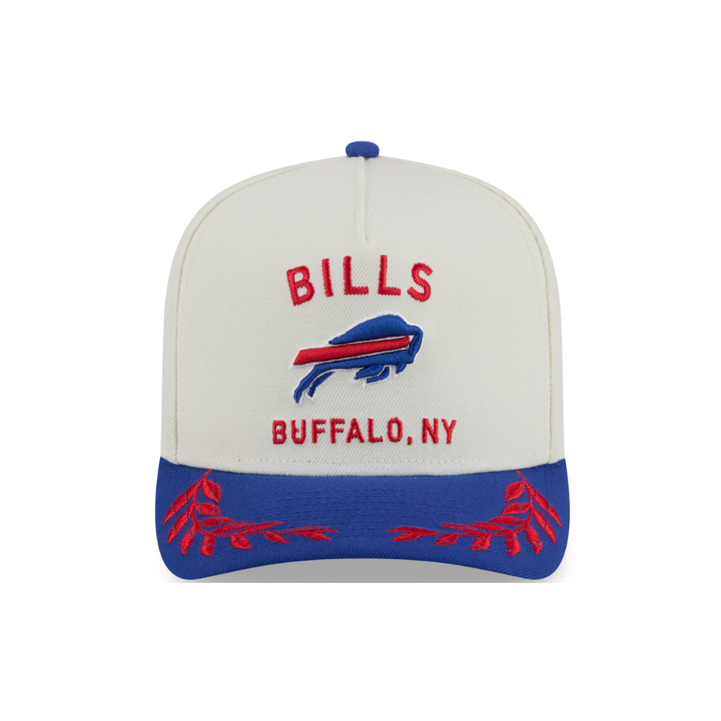 Gorra BUF Draft 2025 Snapback