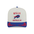 Gorra BUF Draft 2025 Snapback