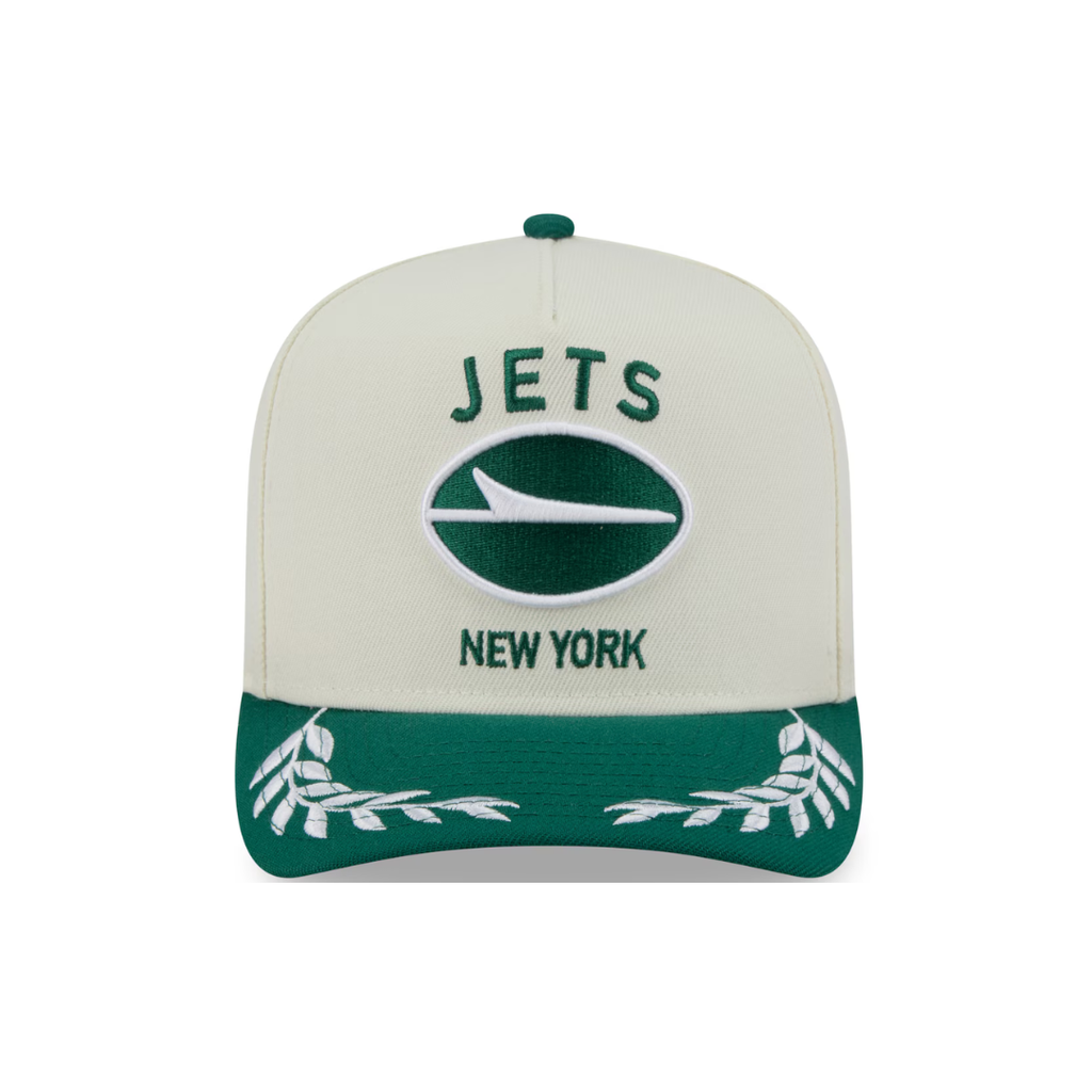 Gorra NY Jets Draft 2025 Snapback Alternative