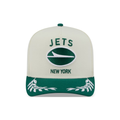 Gorra NY Jets Draft 2025 Snapback Alternative
