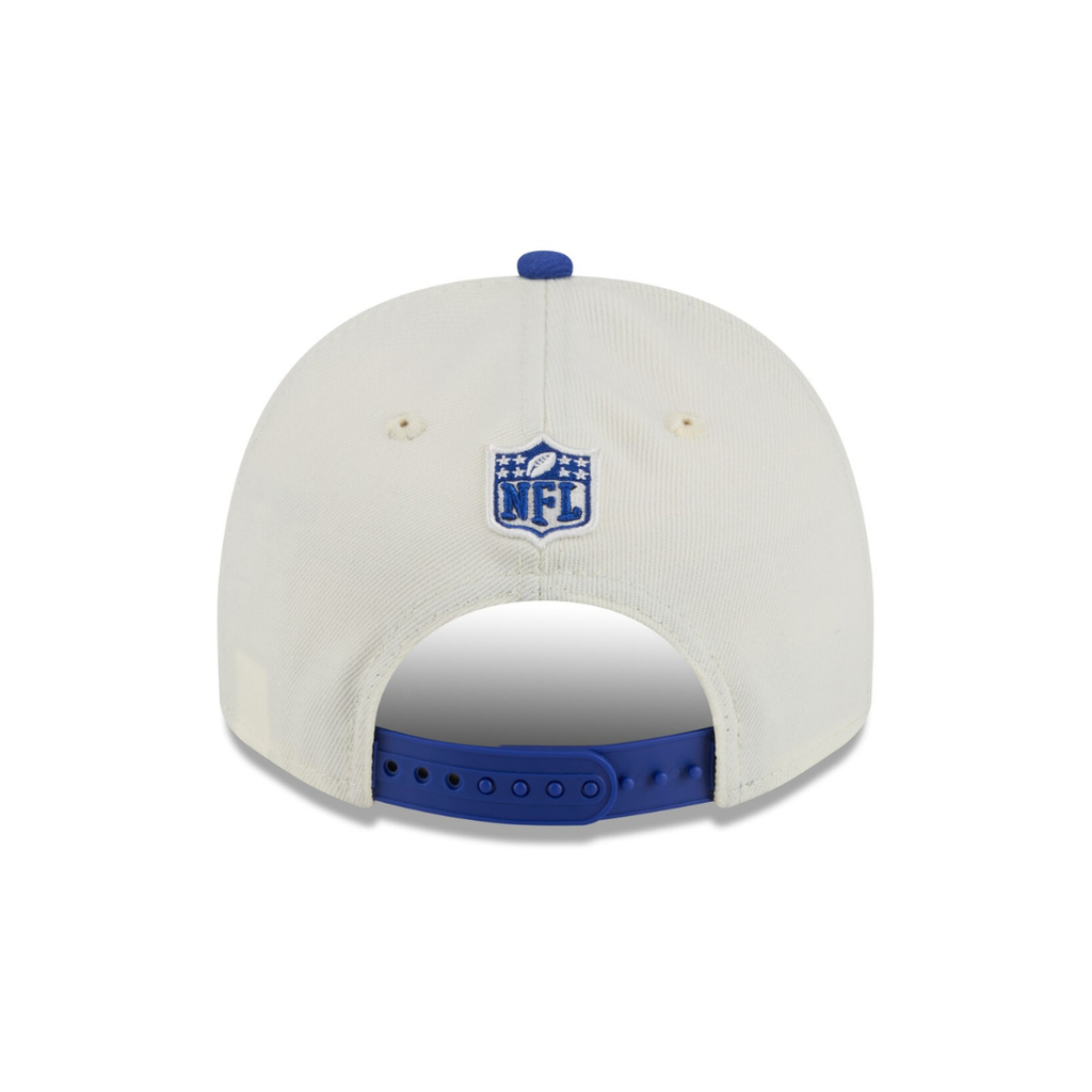 Gorra BUF Draft 2025 Snapback